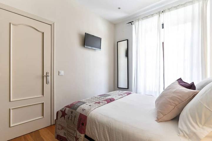 Apartamento entero, Apto Dalia,  megustarural in Llanes, Costa Verde