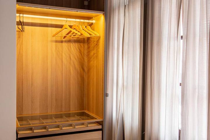 Ferienhaus für 5 Personen, mit Terrasse, mit Haustier in Valencia - 4