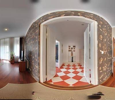 Apartament wakacyjny dla 6 osób w Płock