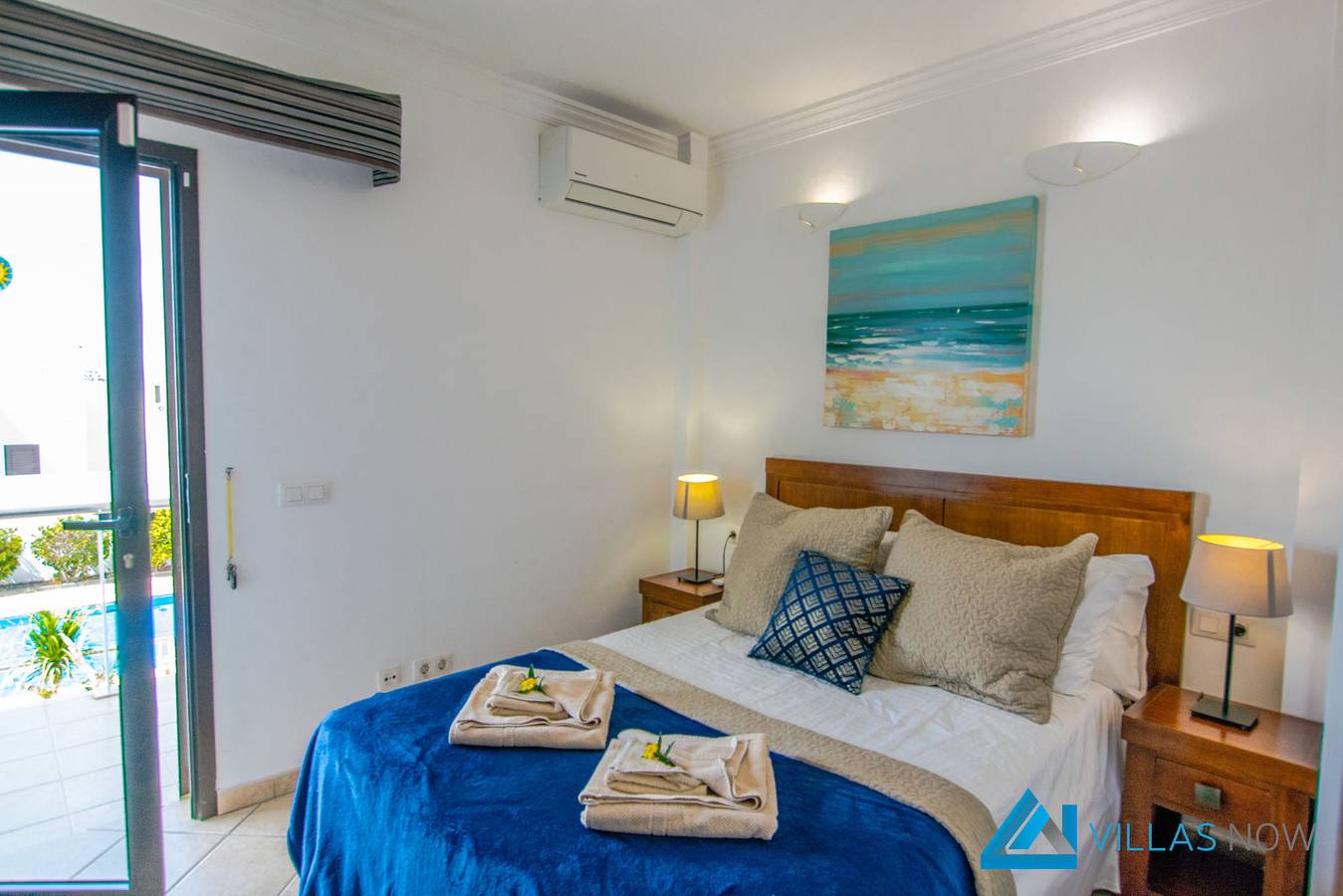 Villa Ventura in Playa Blanca, Yaiza