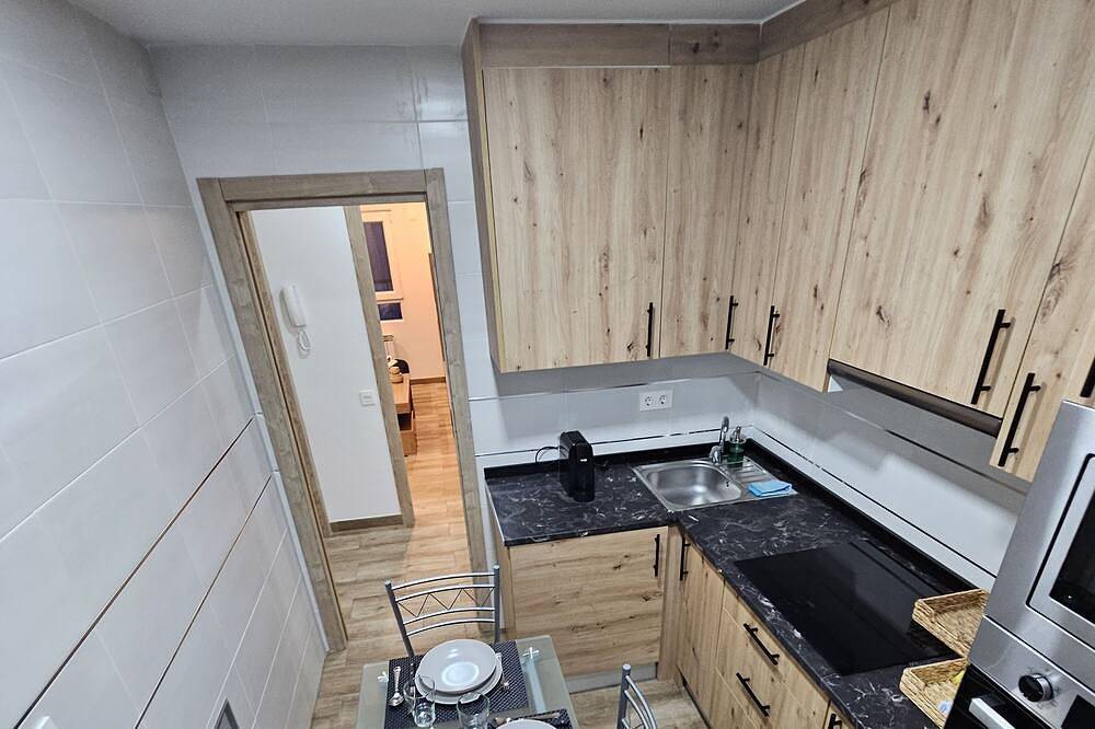 Entire apartment, Adoracte 3 Mieresapartments Asturias in Mieres (Asturia), Cordillera Cantábrica