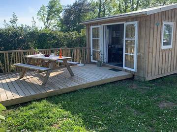 Bungalow für 5 Personen in Mesquer, Pays de la Loire, Bild 1