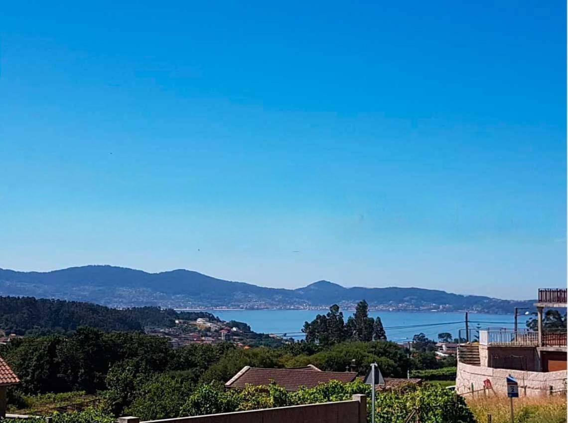Casa con piscina Sanxenxo in Sanxenxo, Rias Baixas