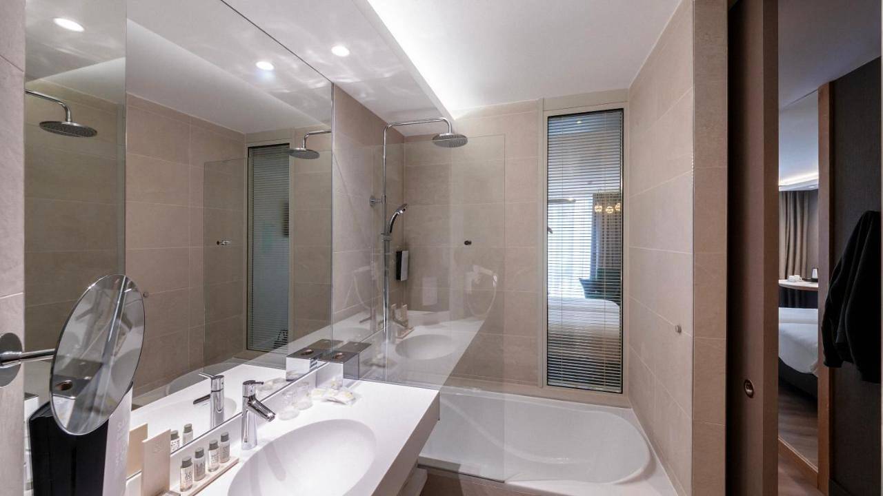 Hôtel pour 2 personnes avec piscine in Strasbourg, Région de Strasbourg