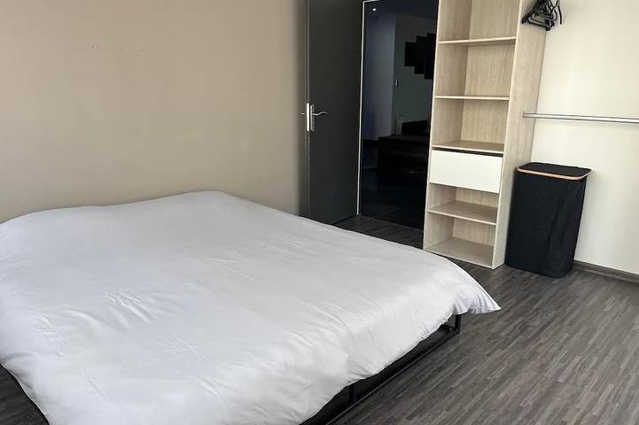 Gîte pour 6 personnes à Jarville-la-Malgrange - 2
