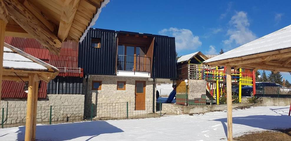 Chambre d’hôte pour 3 personnes, avec jardin et vue