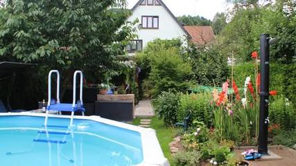 Ferienwohnung für 6 Personen in Schweina, Bad Liebenstein, Bild 4