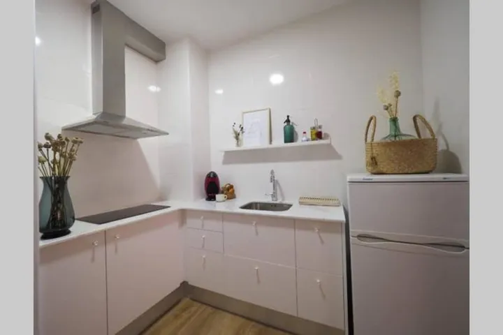 Apartamento de vacaciones para 3 personas - 1