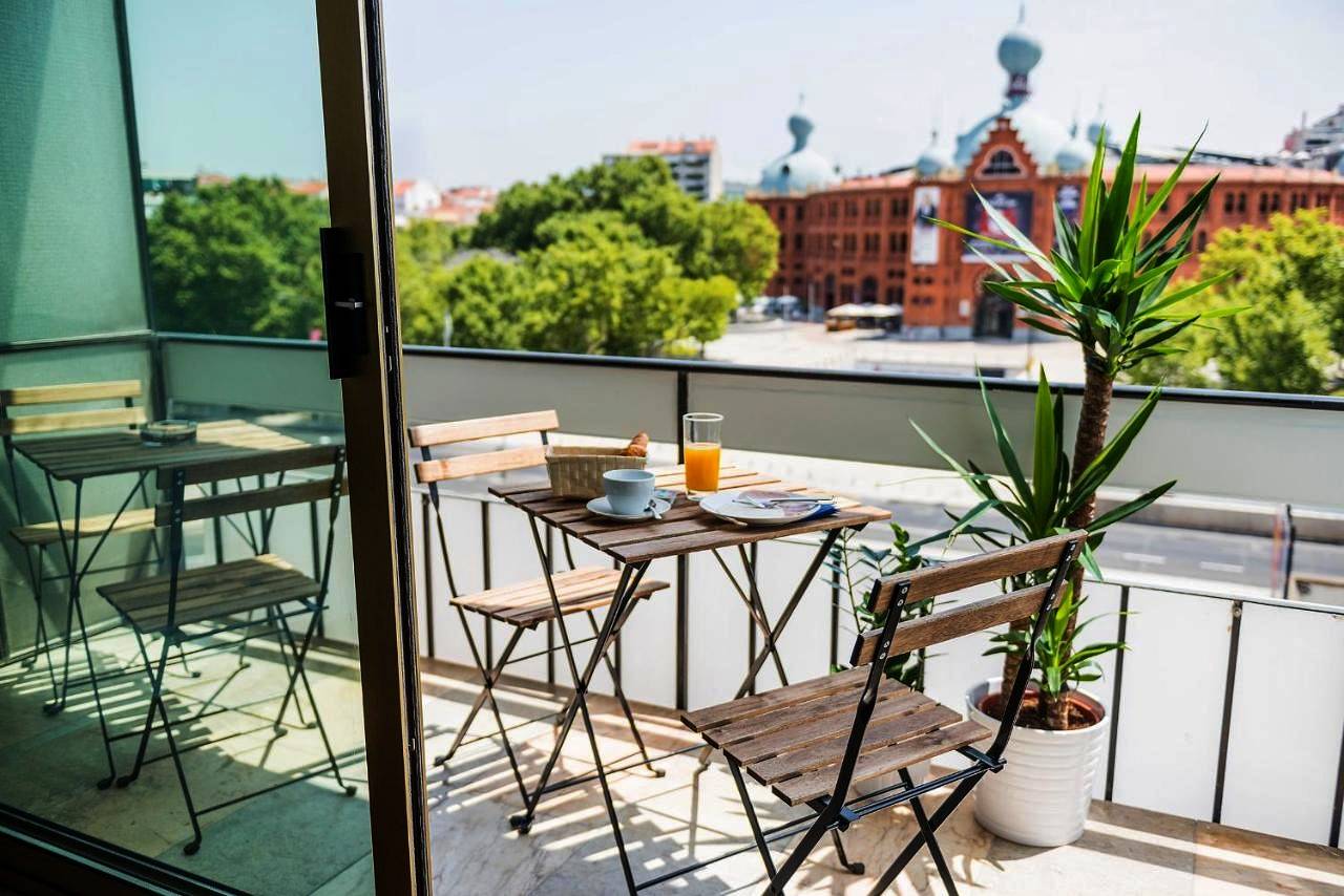 República Bed & Breakfast in Lisbonne, Costa de Lisboa