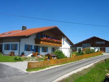 Ferienwohnung für 5 Personen in Romantische Straße, Bild 2