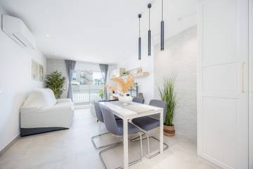 Apartment in Son Servera, Mallorcas Küste für 4 