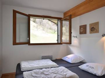 Vakantiewoning voor 6 Personen in La Chapelle-d'Abondance, Thonon-les-Bains en omgeving, Afbeelding 3