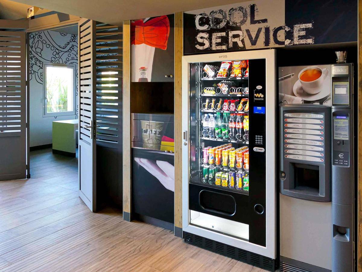 Ibis budget Beauvais Aeroport in Tillé (Oise), Oise