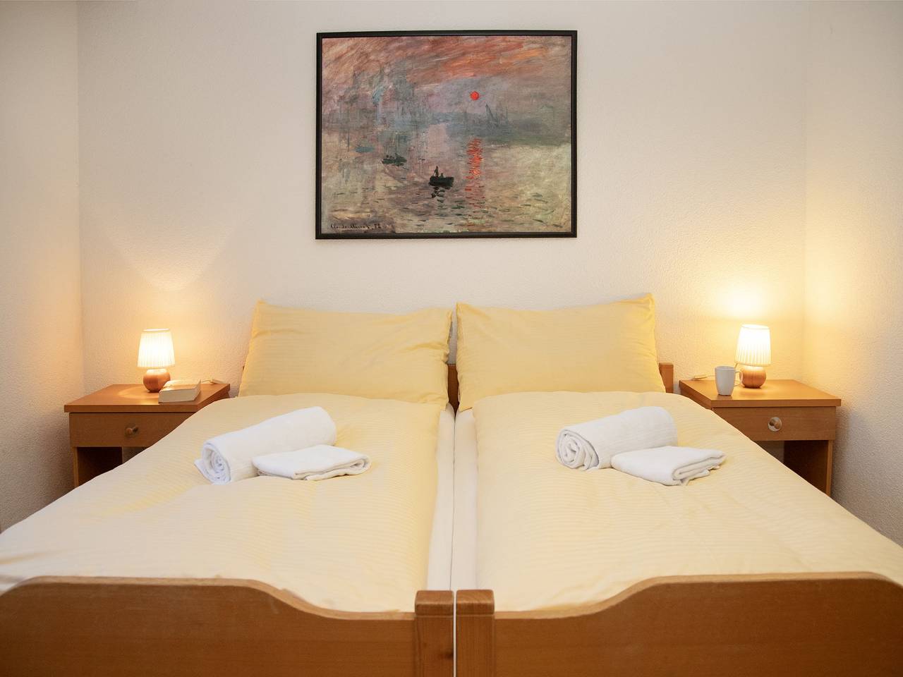 Ganze Wohnung, Primula Apt. B in Wengen, Lauterbrunnen