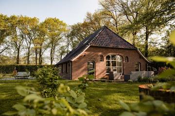 Ferienhaus für 8 Personen in den Niederlande