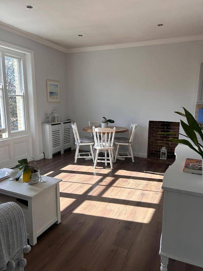 Gîte pour 2 personnes, avec jacuzzi dans Surbiton - 3