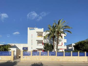 Ferienhaus in Cala Millor, Son Servera für 3 