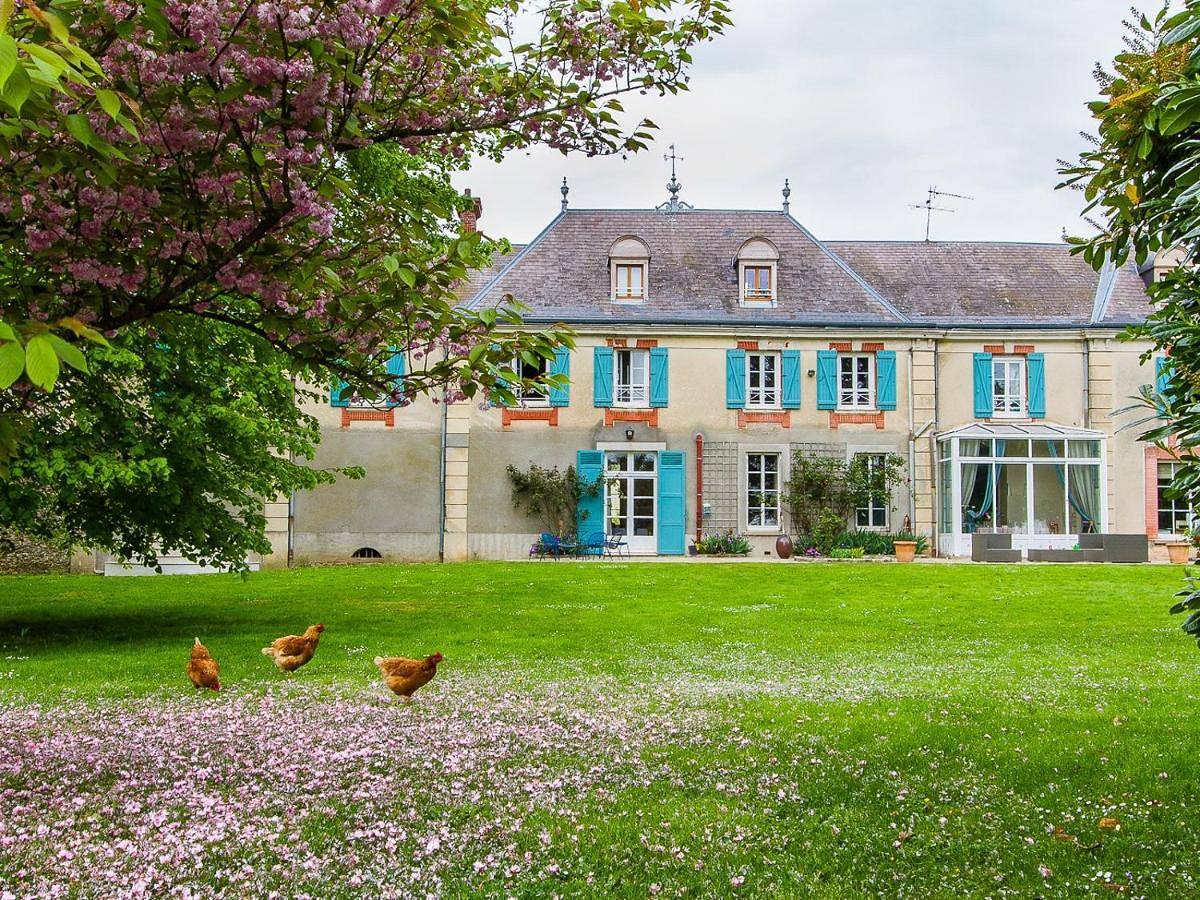 La Ferme d'Armenon in Les Molières, Parc naturel régional de la Haute Vallée de Chevreuse