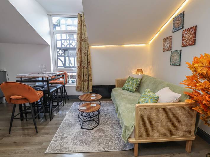 Gîte pour 3 personnes à Chester - 4