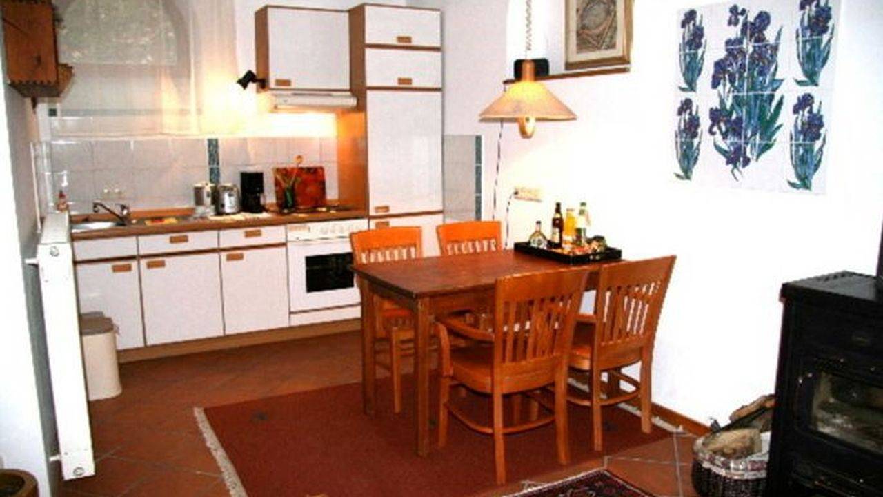 Ganze Ferienwohnung, Ferienwohnung für 2 Personen (50 m²) in Starnberg in Starnberg, Starnberger See