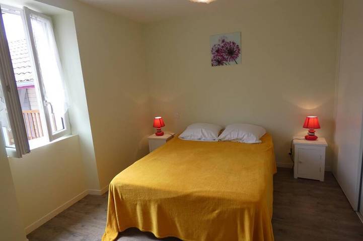 Location de vacances pour 6 personnes, avec jardin et piscine à Montsoué - 3
