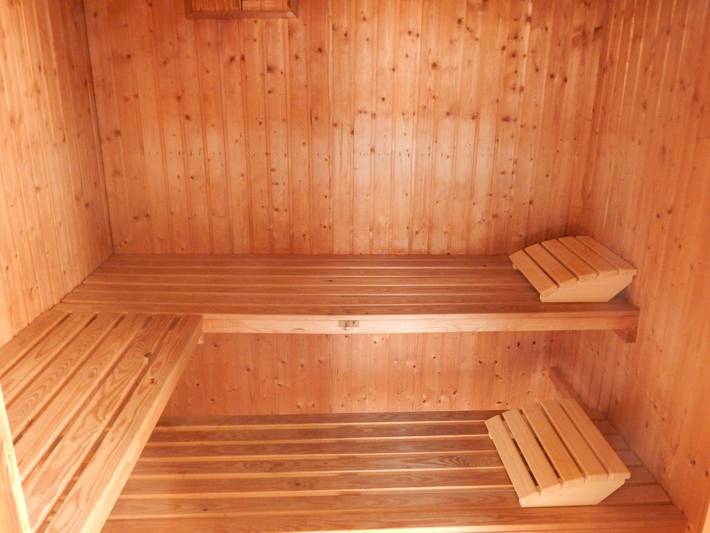 Ferienhaus für 7 Personen, mit Sauna und Garten, kinderfreundlich in Dornumersiel - 3