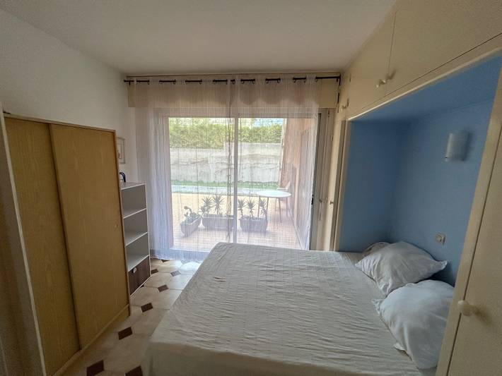 Appartement entier, Appartement 4 pers. au Racou avec parking, proche plage in Côte Vermeille, Argelès-sur-Mer