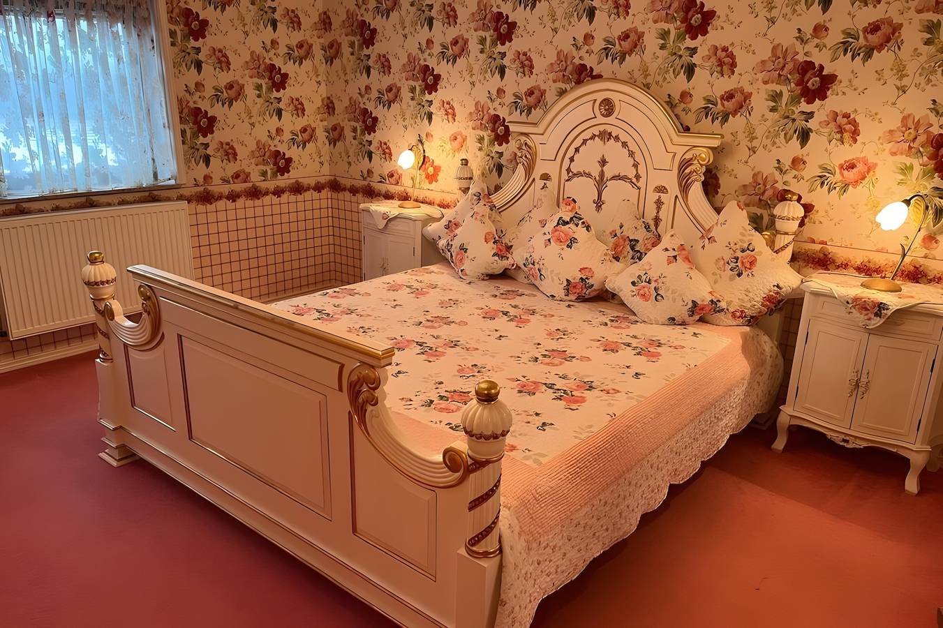 Ganze Wohnung, Vacation apartment in a country house in a quiet location in the elm-lappwald recreation area in Frellstedt, Braunschweig und Umgebung