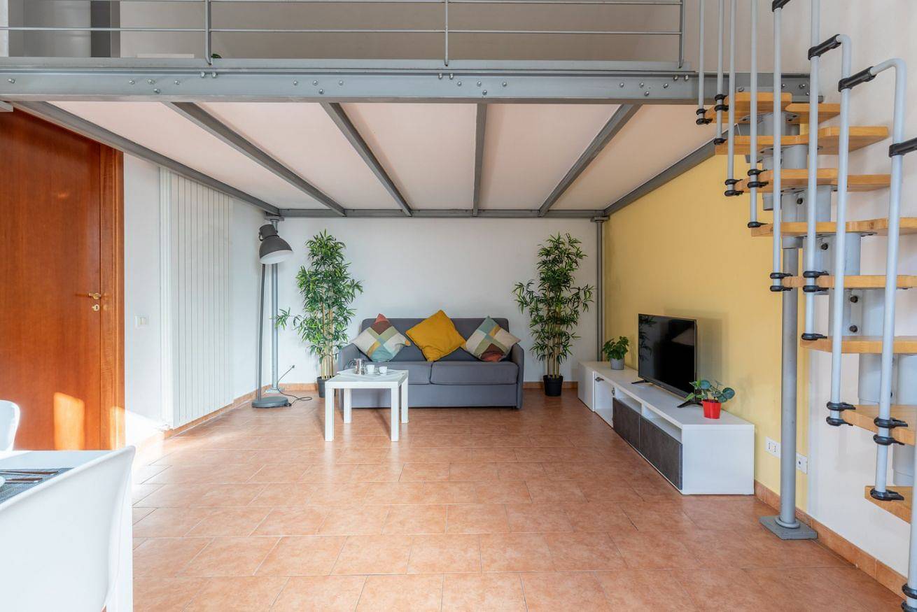 Apartamento entero, Gagno 50 Pi Giallo in Pisa, Costa de la Maremma