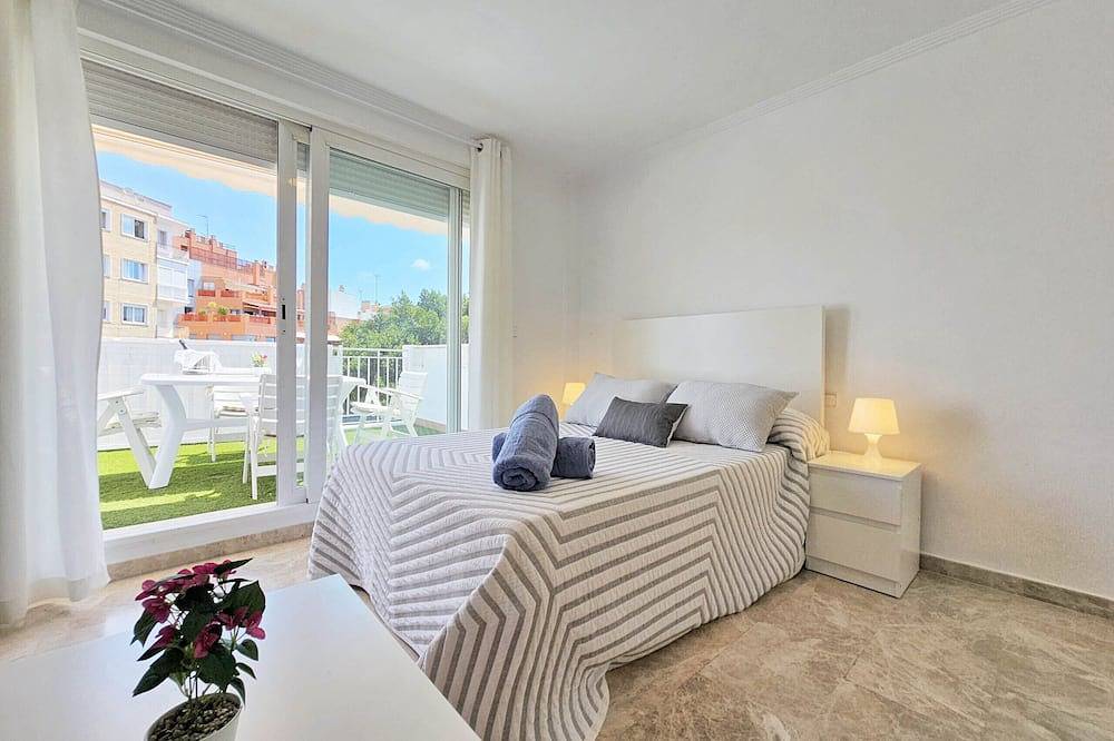 Entire apartment, Penthouse Cartagena in Cartagena, Costa Cálida