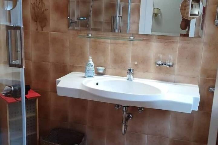 Gîte pour 3 personnes dans Selters - 4