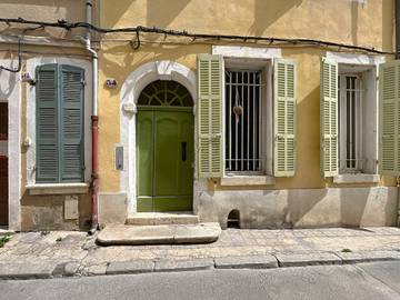 Ferienwohnung für 4 Personen in La Ciotat