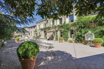 Mansion für 30 Personen in Satillieu, Ardèche, Bild 2