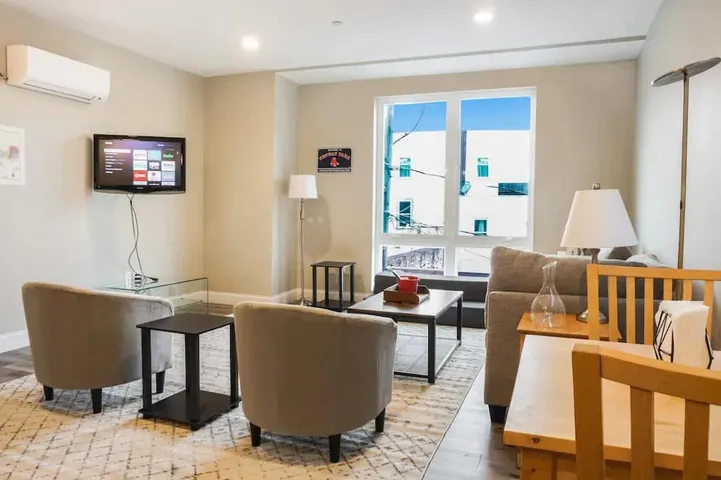 Apartamento de vacaciones para 4 personas - 1