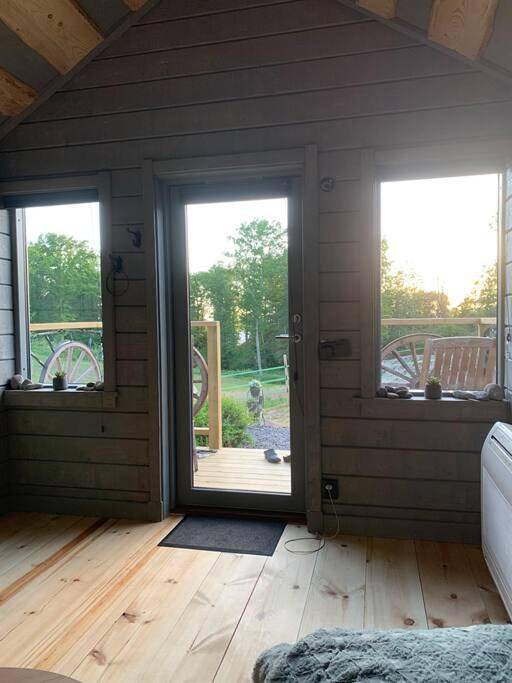 Ganze Wohnung, One-Bedroom Apartment in Ödeshög, Vättern