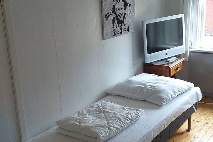 Ferienhaus Ida in Mariannelund, Jönköpings län