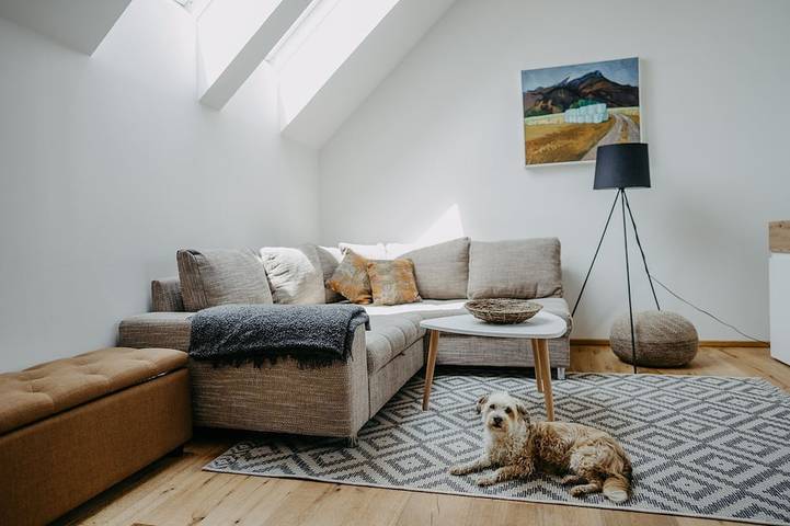 Agriturismo für 5 Personen, mit Pool und Sauna sowie Garten