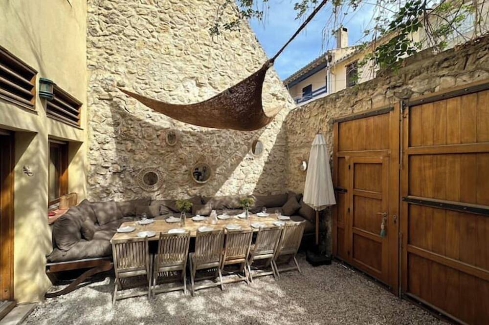 Maison de vacances
