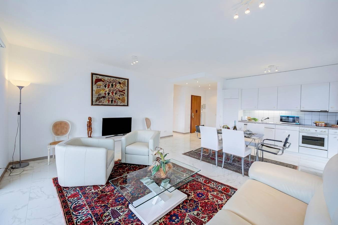 Apartamento entero, Casa Al Bosco With Pool in Lugano, Lago de Lugano