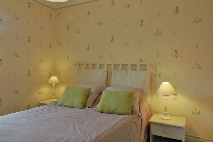 Gîte pour 5 personnes, avec jardin à Bagnères-de-Bigorre - 3