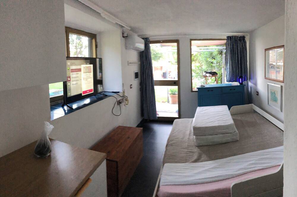 Villa 300m from the beach of Tagliata di Ansedonia in Ansedonia, Maremma