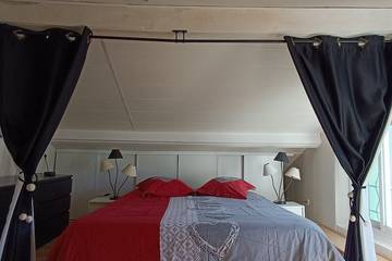 Villa pour 4 Personnes dans Mercus-Garrabet, Ariège, Photo 3