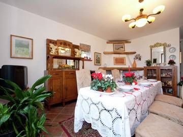 Casa Vacanza per 6 Persone in Vezzi Portio, Provincia di Savona, Foto 2