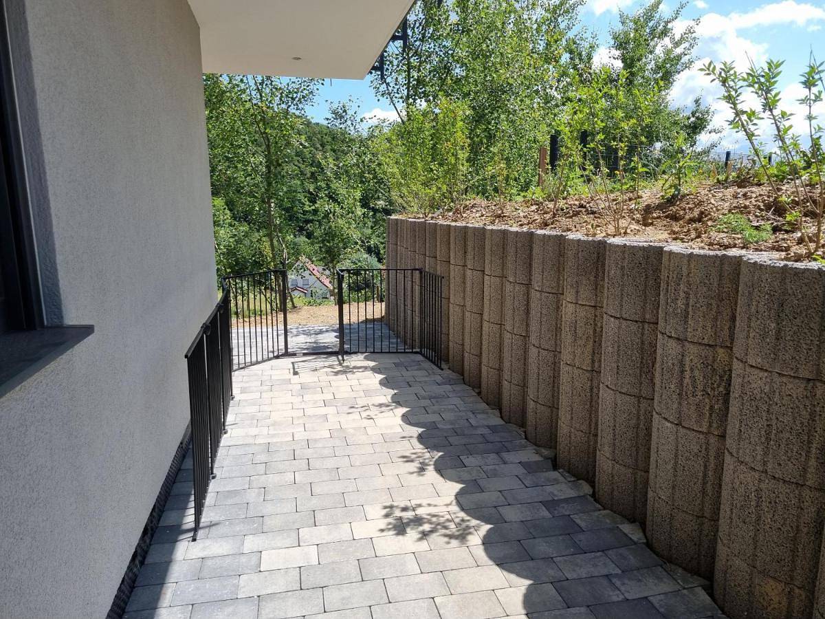 Ganze Wohnung, Ferienwohnung Karussell in Siebenbach, Osteifel