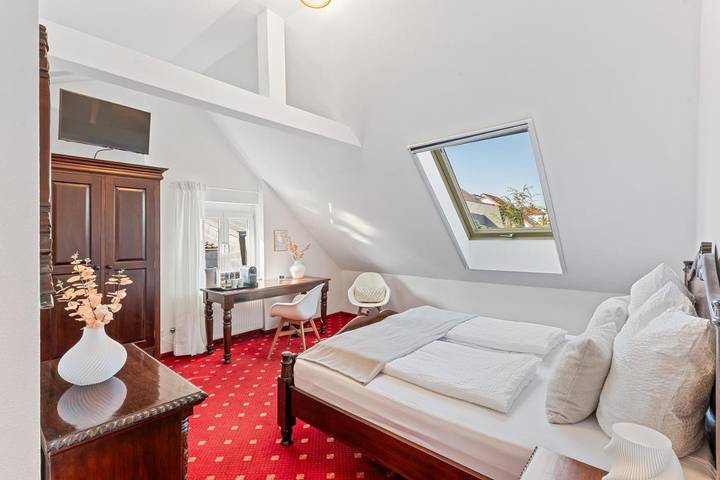 Ferienwohnung für 2 Personen