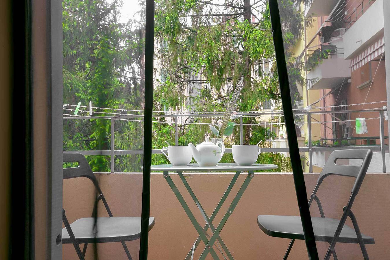 Apartamento inteiro, Queen Home Bianca in Bolonha, Bolonha (província)