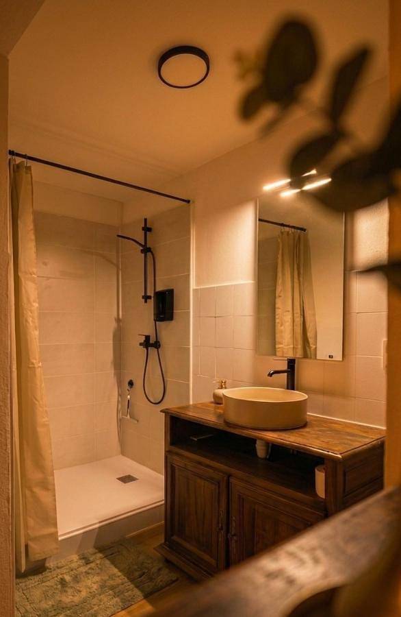 Appartement entier, One-Bedroom Apartment in Saint-Gaudens, Haute-Garonne