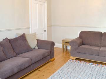 Holiday Home for 6 People in Filey, North Yorkshire, Photo 2
