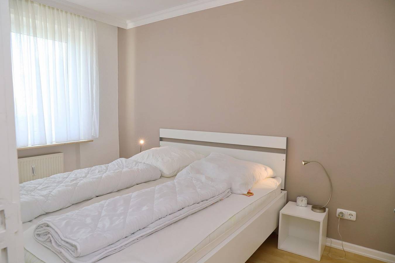 Ganze Wohnung, Strandschloss App. 6  inkl. Wlan in Grömitz, Ostholstein