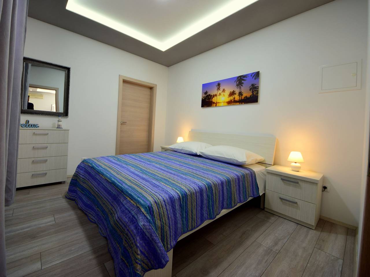 Ganze Wohnung, Niko 2 in Dugi Rat, Split-Dalmatien